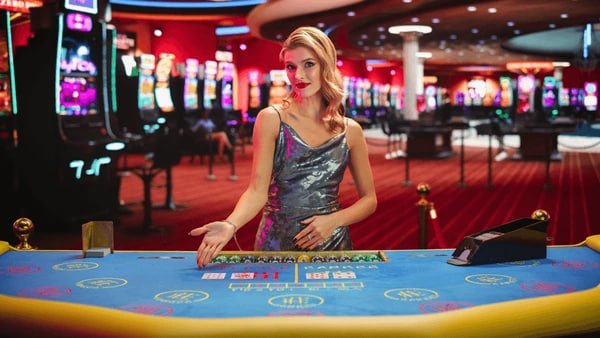 79slot မိုဘိုင်းအက်ပ် Myanmar ကစားသူ Android ဖုန်းဖြင့် Slots ကစားနေသောမြင်ကွင်း
