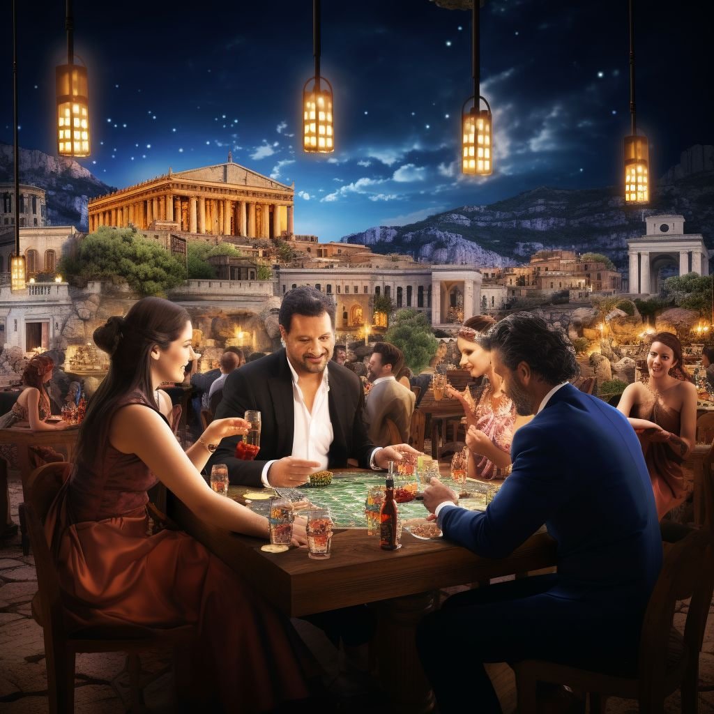 Sportsbook - အားကစားလောင်းကစား